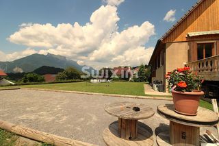  Maison � vendre 7 pi�ces 135 m�