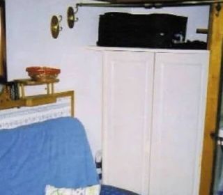  Appartement � louer 1 pi�ce 16 m�