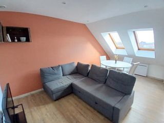  Appartement � vendre 2 pi�ces 36 m�