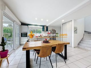  Maison � vendre 5 pi�ces 118 m�