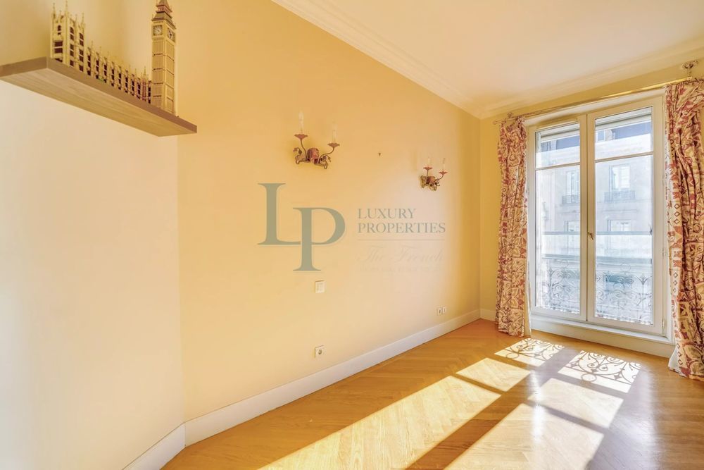 � vendre  Appartement Paris 17