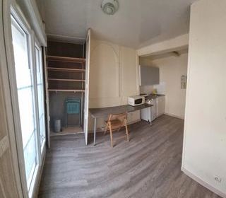  Appartement � louer 1 pi�ce 16 m�