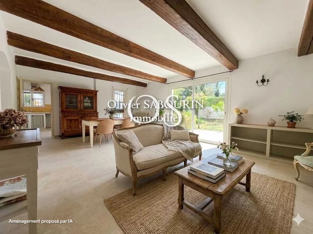 � vendre  Maison Roquebrune-sur-Argens (83520)