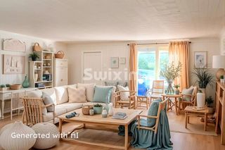  Maison � vendre 4 pi�ces 85 m�