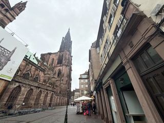  Appartement � vendre 1 pi�ce 36 m�