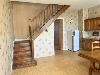  Maison � vendre 3 pi�ces 45 m�