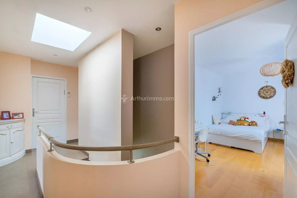 � vendre  Maison Villeurbanne (69100)