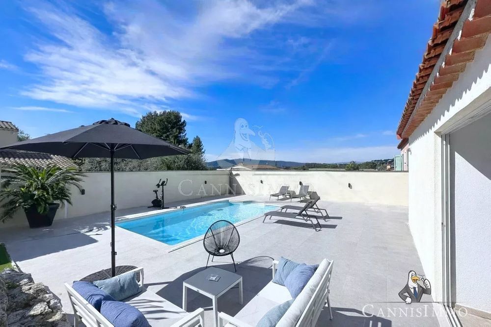 � vendre  Maison Mougins (06250)