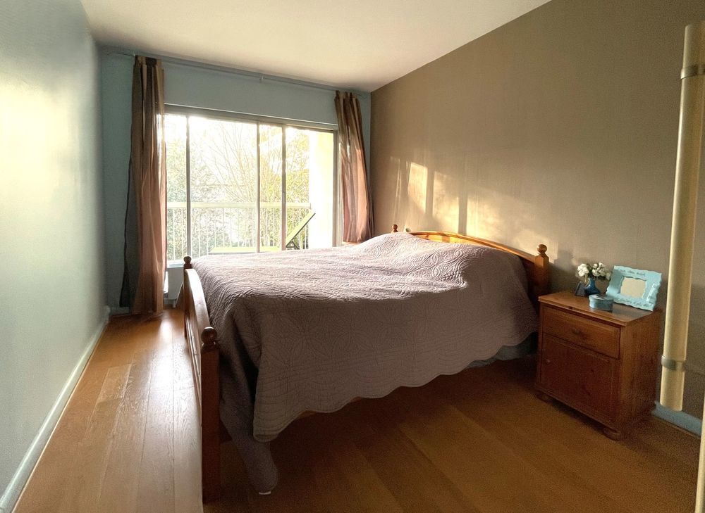 � vendre  Appartement Ville-d'Avray (92410)