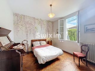  Maison � vendre 7 pi�ces 95 m�