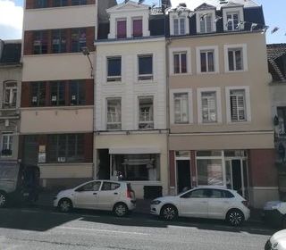  Appartement � louer 1 pi�ce 15 m�