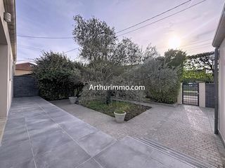  Maison � vendre 6 pi�ces 186 m�