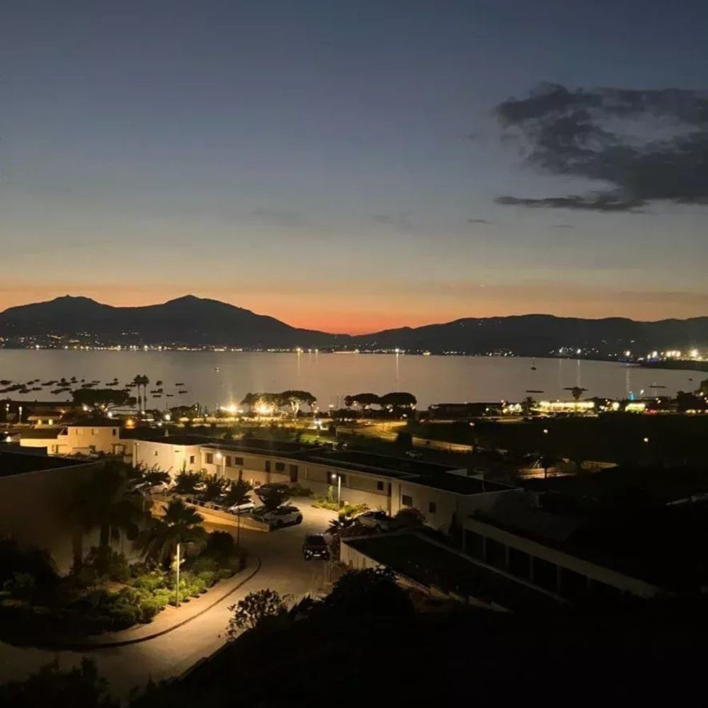 � vendre  Appartement Porticcio (20166)