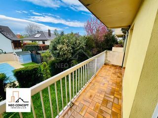  Appartement � vendre 3 pi�ces 72 m�