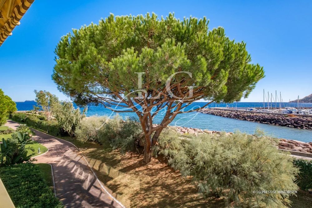 � vendre  Appartement Mandelieu-la-Napoule (06210)