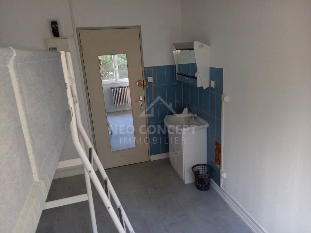 � vendre  Appartement Strasbourg (67000)