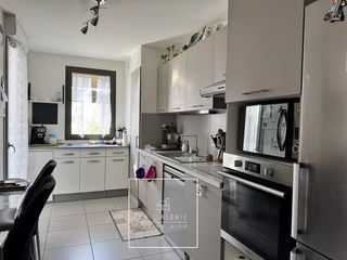  Appartement � vendre 3 pi�ces 62 m�