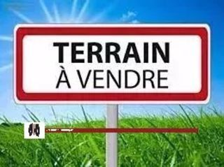  Terrain � vendre 500 m�
