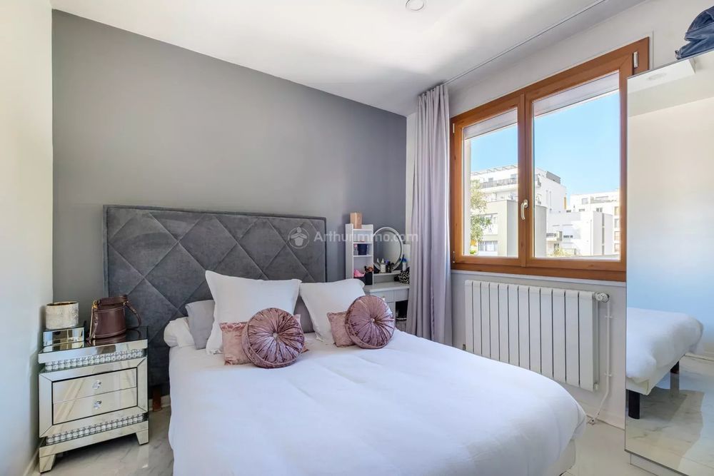 � vendre  Maison Villeurbanne (69100)