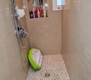  Appartement � vendre 1 pi�ce 25 m�