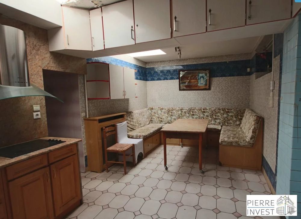 � vendre  Villa Courbevoie (92400)