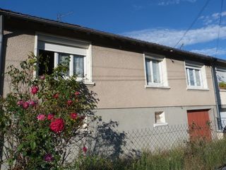  Maison � vendre 5 pi�ces 104 m�