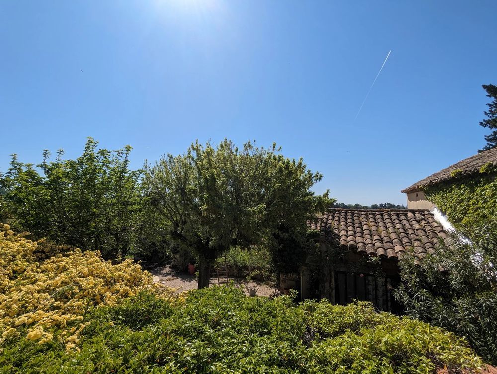 � vendre  Maison Orange (84100)
