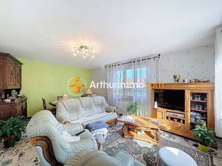  Maison � vendre 8 pi�ces 189 m�