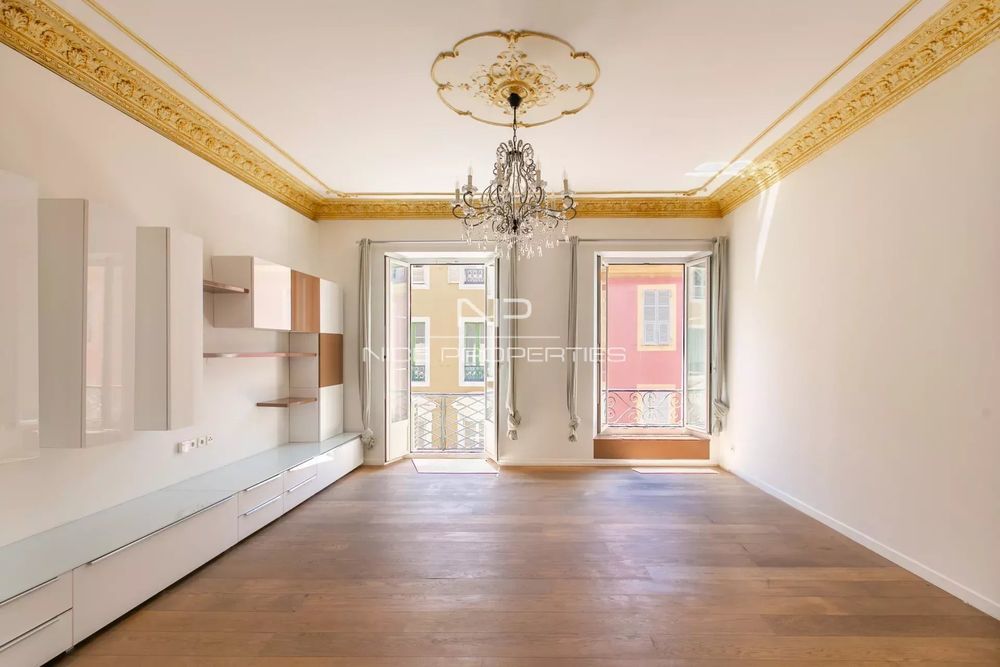 � vendre  Appartement Nice (06000)
