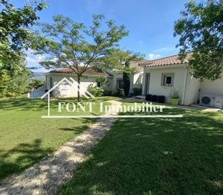  Maison � vendre 8 pi�ces 338 m�