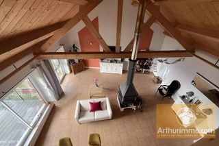  Maison � vendre 5 pi�ces 215 m�