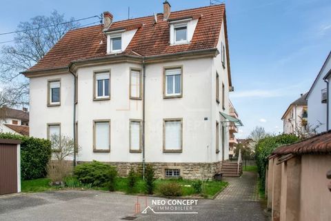   Appartement 4 pi�ces Appartement - 4 pi�ce(s) - 103 m�