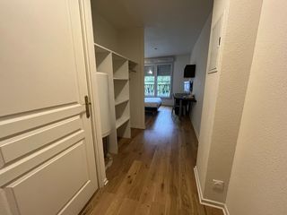  Appartement � vendre 1 pi�ce 1 m�