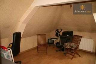  Maison � vendre 4 pi�ces 82 m�