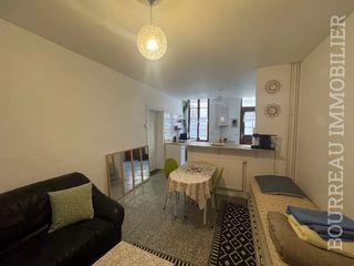  Immeuble � vendre 7 pi�ces 98 m�