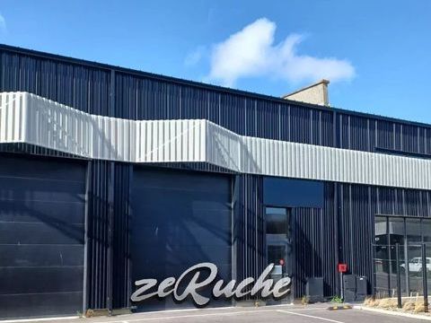 Local commercial 2506 14000 Caen