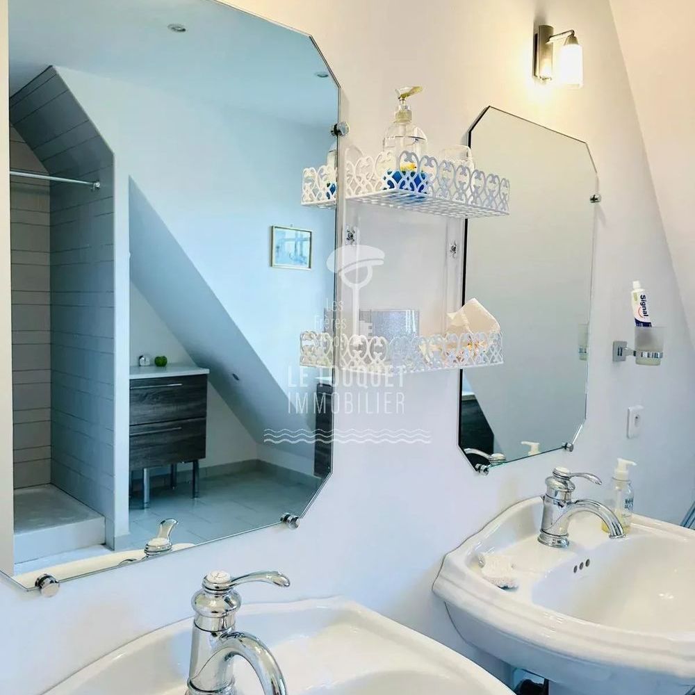 � vendre  Maison Merlimont (62155)