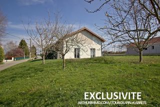  Maison � vendre 2 pi�ces 150 m�