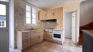  Maison � vendre 3 pi�ces 60 m�