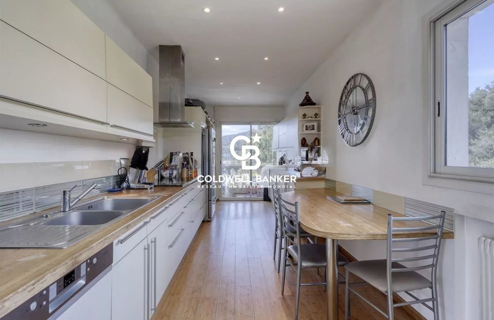 � vendre  Maison Rayol-Canadel-sur-Mer (83820)