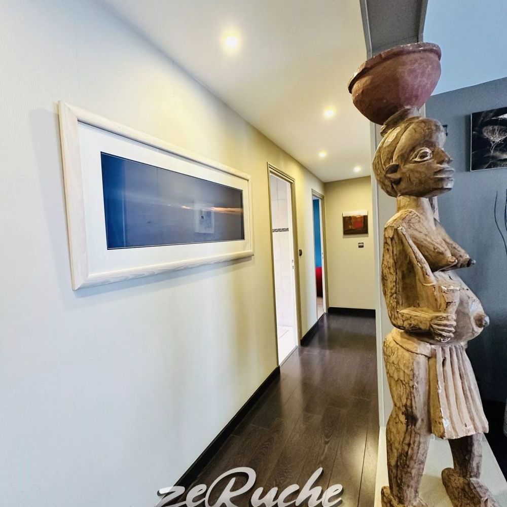 � vendre  Appartement Caen (14000)