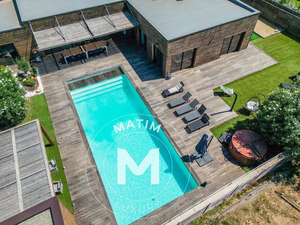 � vendre  Maison Lecci (20137)