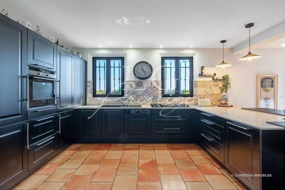 � vendre  Maison Fayence (83440)