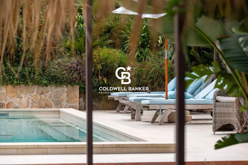 � vendre  Maison La Garde-Freinet (83680)