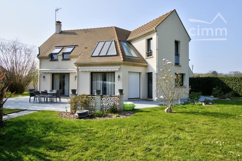 � vendre  Maison Rambouillet (78120)