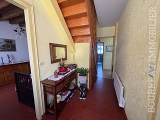  Maison � vendre 7 pi�ces 160 m�