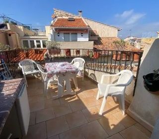  Maison � vendre 4 pi�ces 62 m�