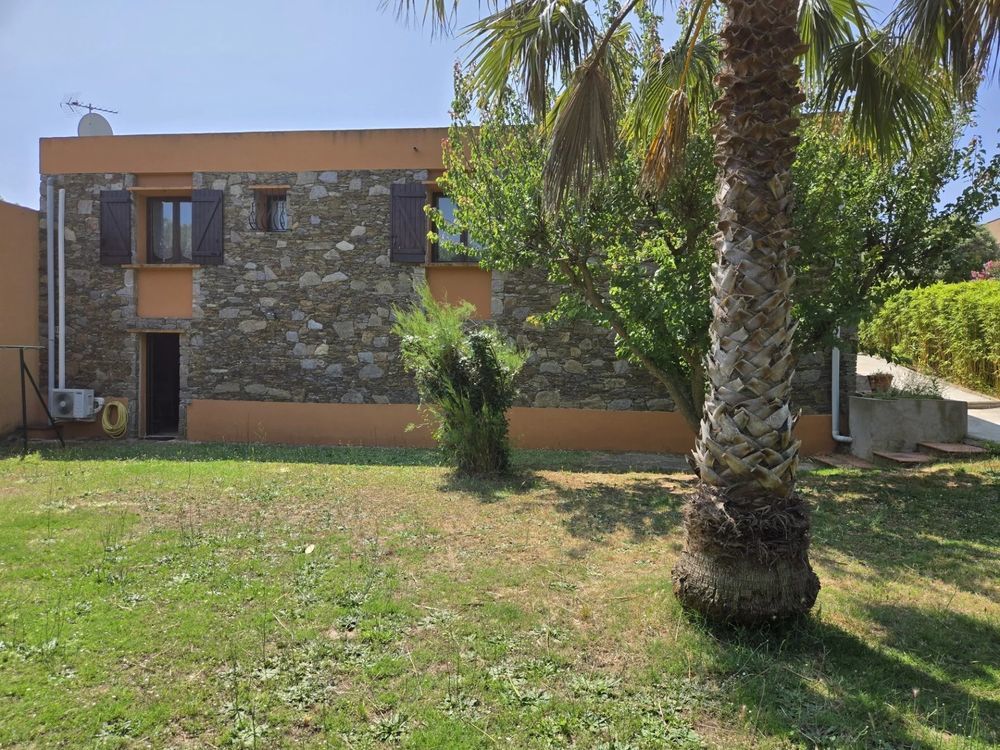 � vendre  Maison Bormes-les-Mimosas (83230)