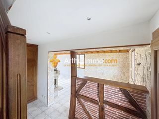  Maison � vendre 10 pi�ces 250 m�