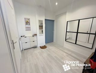  Appartement � vendre 3 pi�ces 88 m�